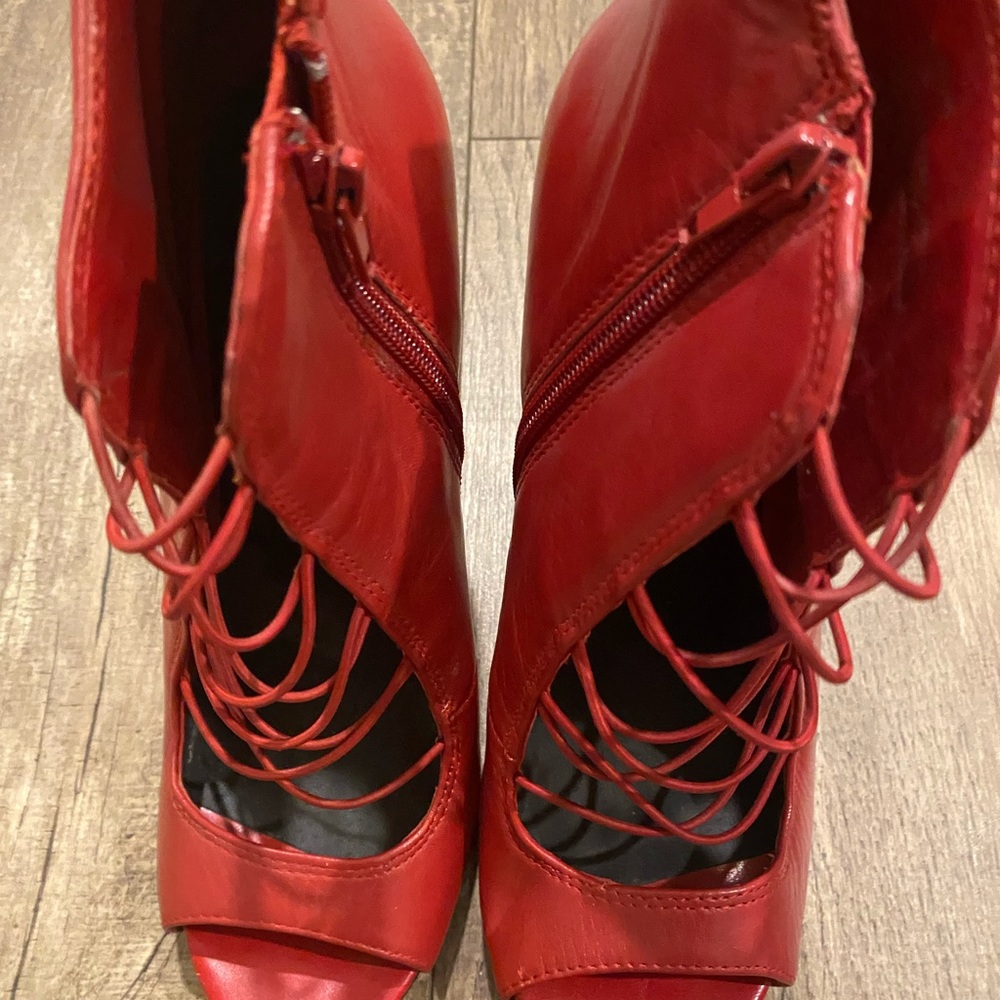 Steve Madden heels